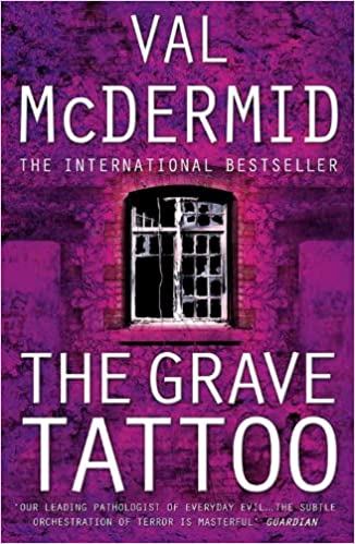 THE GRAVE TATTOO