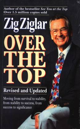 OVER THE TOP