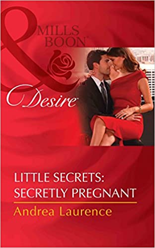 LITTLE SECRET RED HOT SCANDAL
