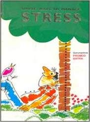 SIMPLE WAYS TO MANAGE STRESS