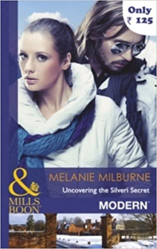 UNCOVERING THE SILVERI SECRET