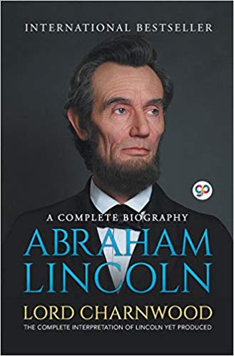 ABRAHAM LINCOLN biography