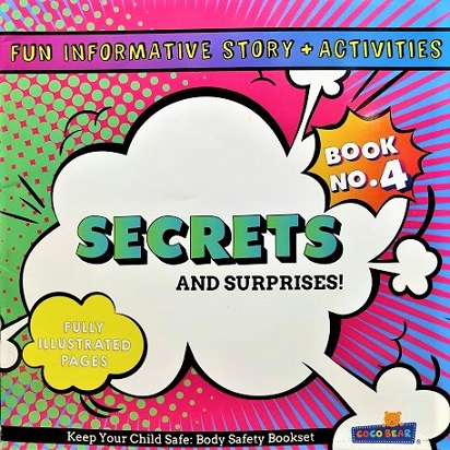 SECRETS AND SURPRISES