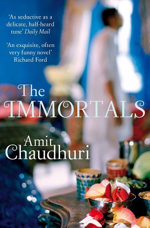THE IMMORTALS