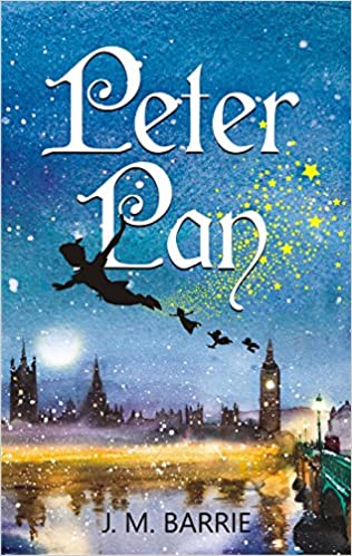PETER PAN
