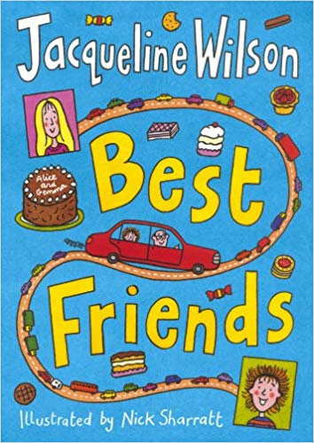 BEST FRIENDS jw