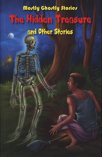 THE HIDDEN TREASURE and other stories