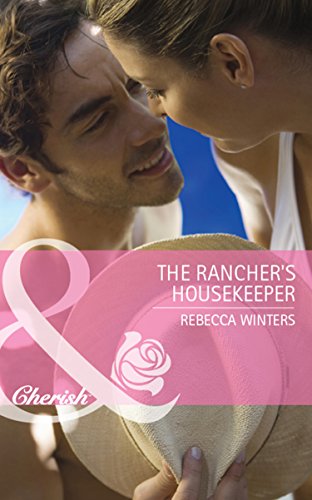 THE RANCHER'S HOUSEKEEPER