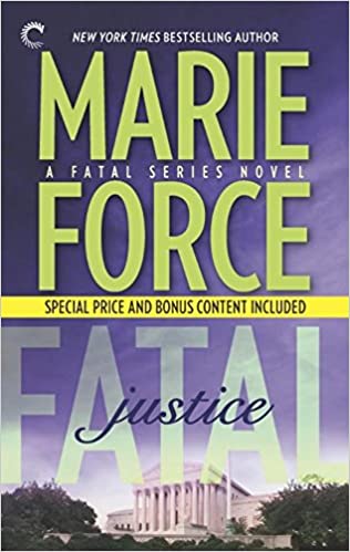 FATAL JUSTICE