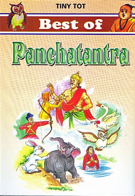 BEST OF PANCHATANTRA