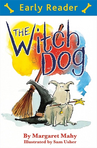 THE WITCH DOG