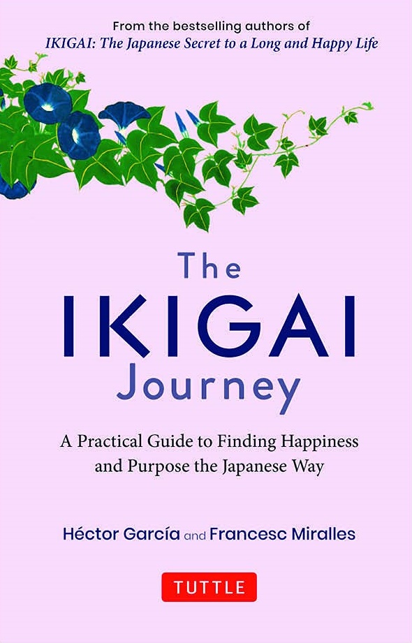 THE IKIGAI JOURNEY