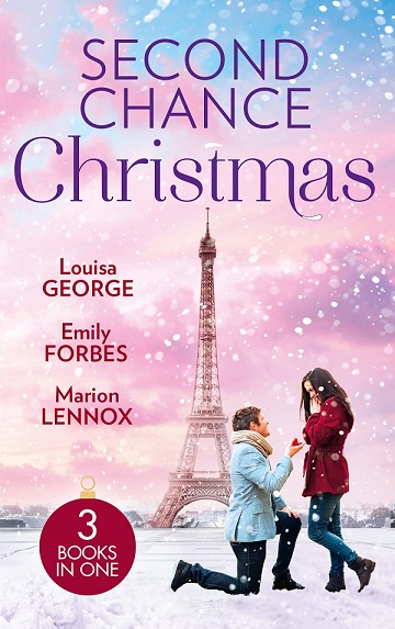SECOND CHANCE CHRISTMAS