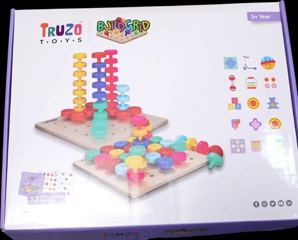 BUILDGRID