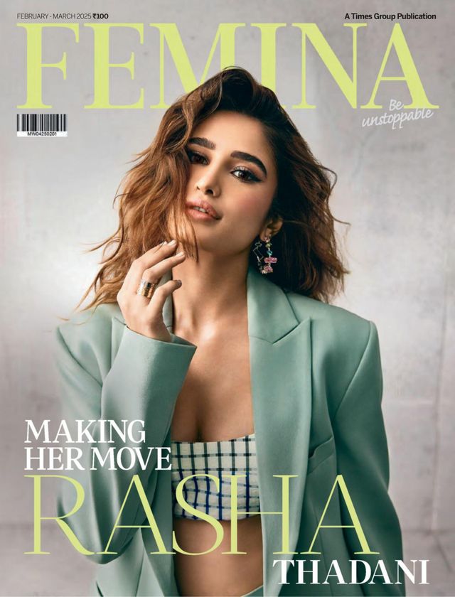 FEMINA 2025 FEB MAR