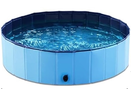 SMALL SWIMMING POOL
