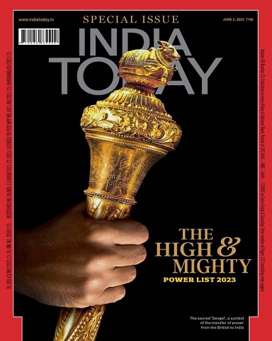 INDIA TODAY 2023 JUNE 05