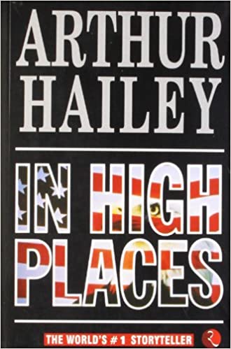 IN HIGH PLACES