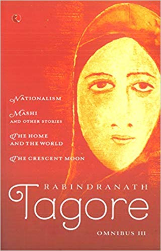 RABINDRANATH TAGORE OMNIBUS 3