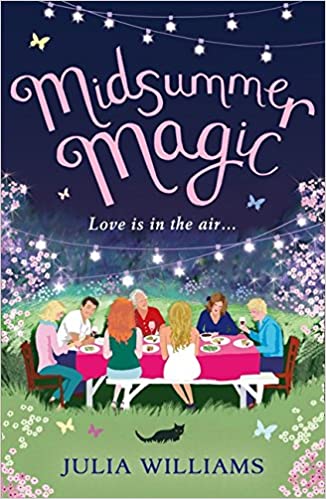 MIDSUMMER MAGIC
