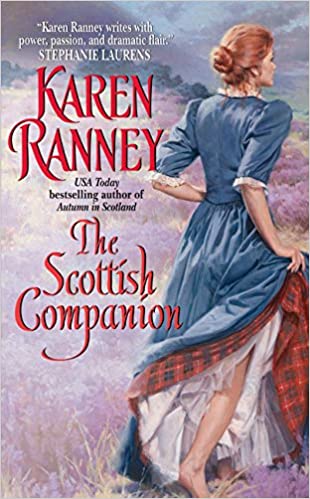 THE SCOTTISH COMPANION 