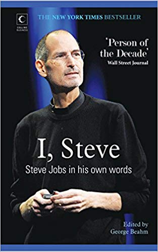 I STEVE