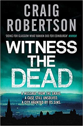 WITNESS THE DEAD