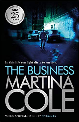 THE BUSINESS