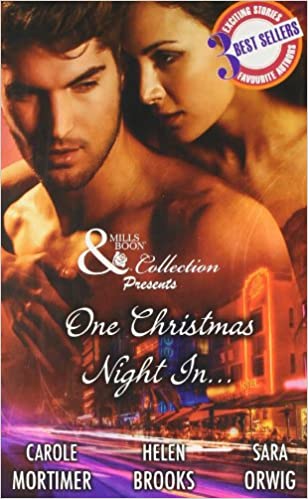 ONE CHRISTMAS NIGHT IN