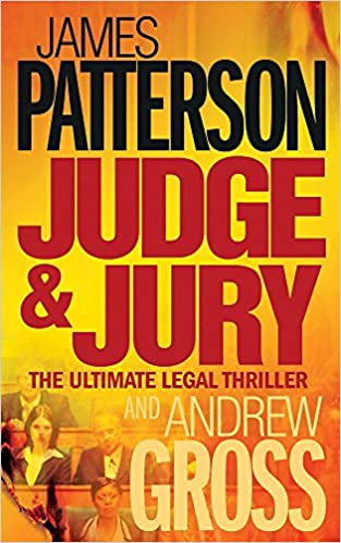 JUDGE & JURY