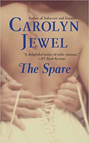 THE SPARE