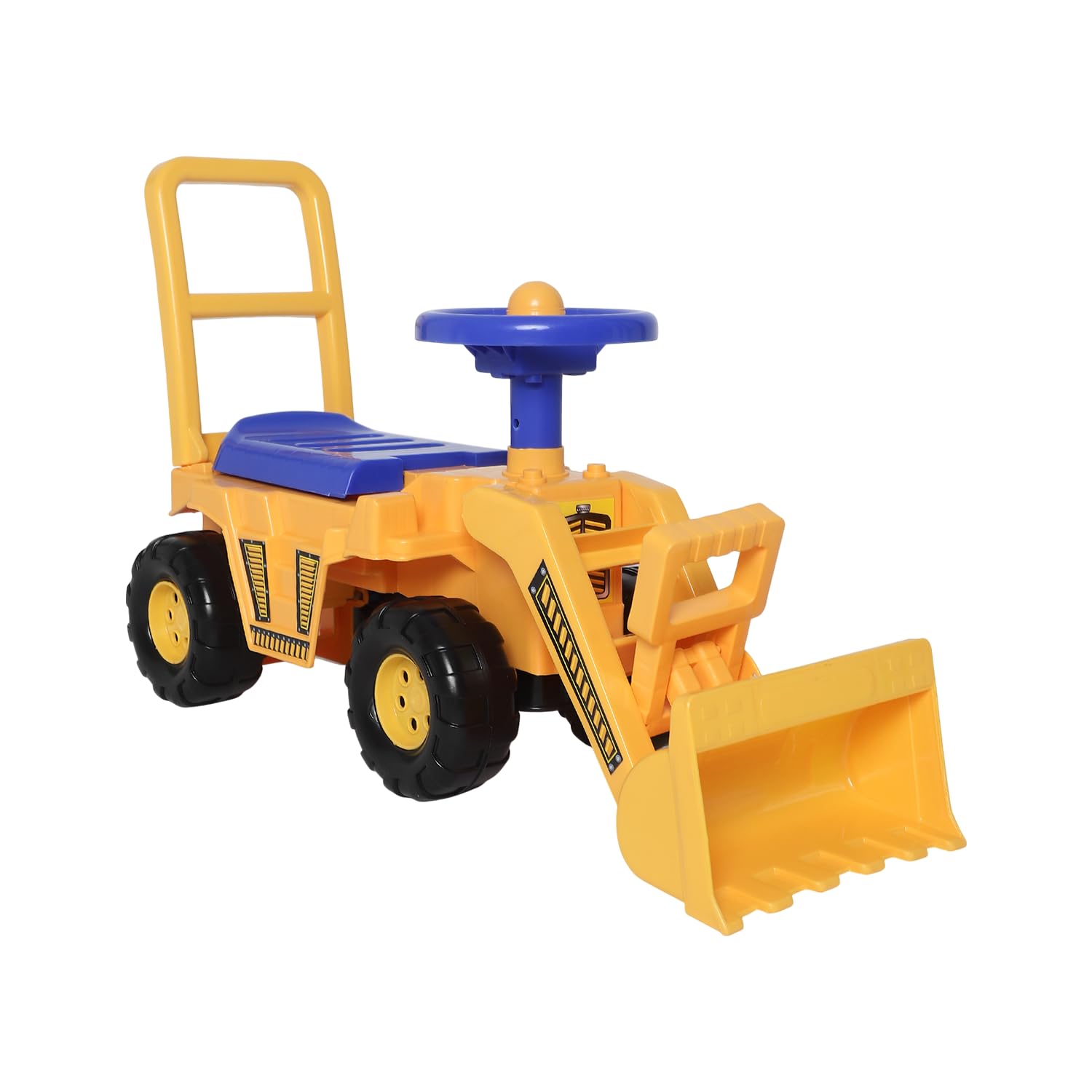 MINI BULLDOZER rideon