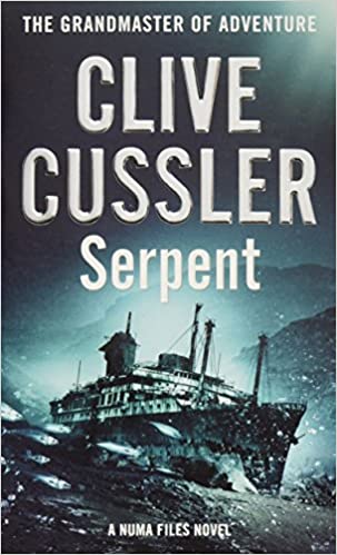 SERPENT