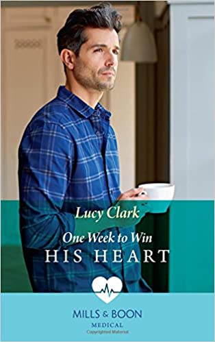 ONE WEEK TO WIN HIS HEART