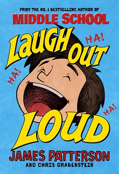 MIDDLE SCHOOL laugh out loud