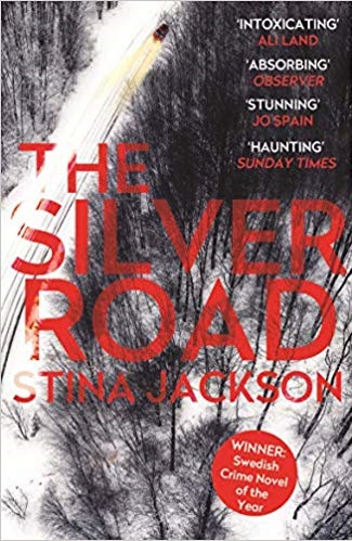 THE SILVER ROAD