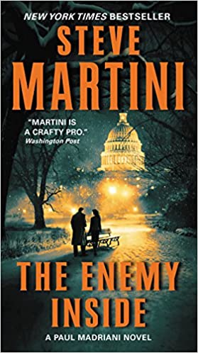 THE ENEMY INSIDE