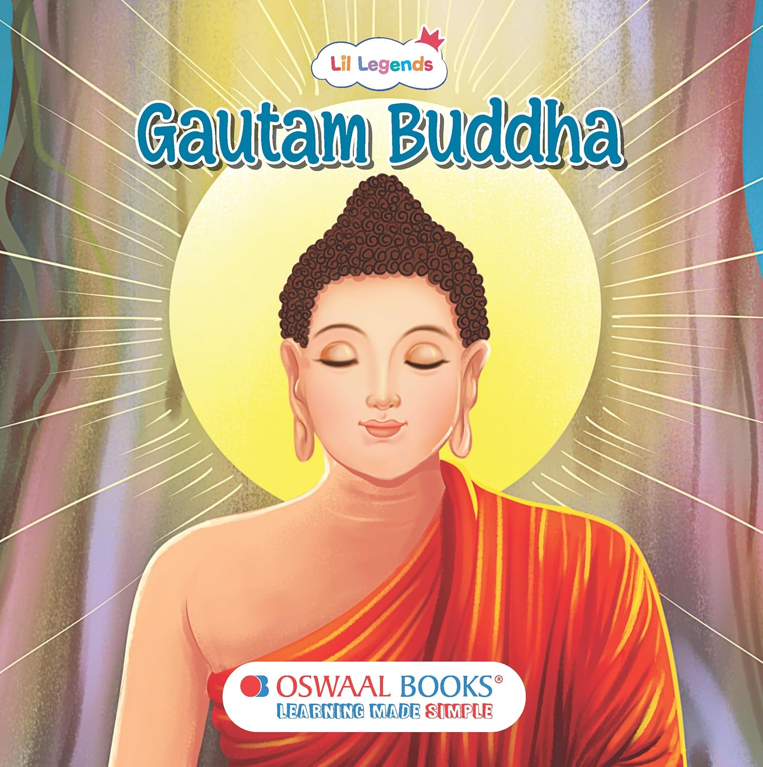 GAUTAM BUDDHA