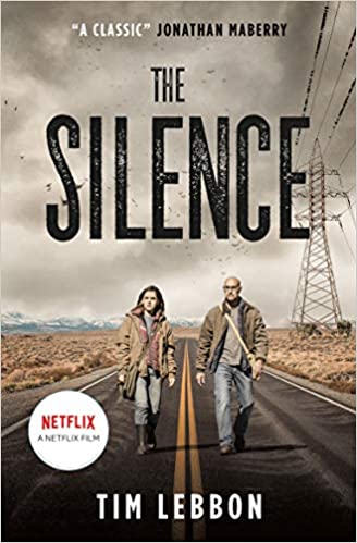 THE SILENCE