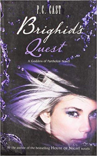 BRIGHID'S QUEST 