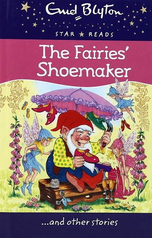 NO 27 THE FAIRIES SHOEMAKER