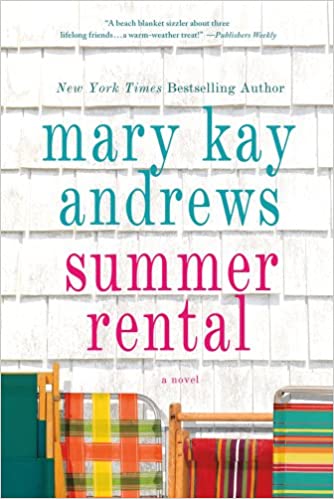 SUMMER RENTAL