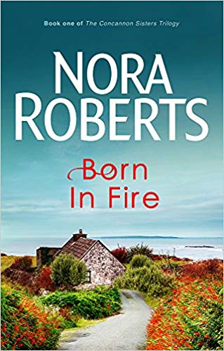 BORN IN FIRE 1