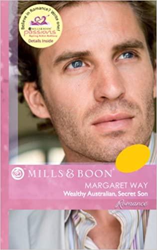WEALTHY AUSTRALIAN,SECRET SON romance