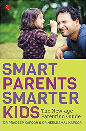 SMART PARENTS SMARTER KIDS 