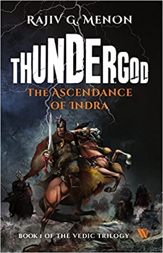 THUNDERGOD
