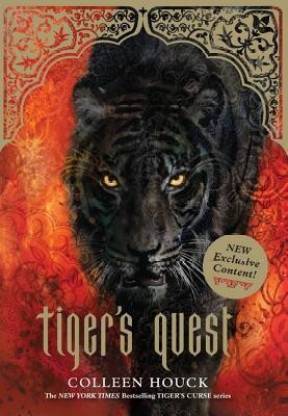 TIGER'S QUEST 2 