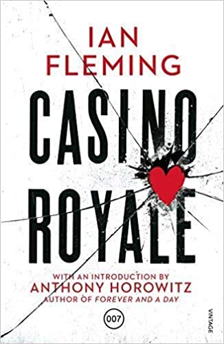 CASINO ROYALE
