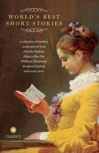WORLD'S BEST SHORT STORIES
