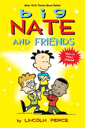 BIG NATE AND FRIENDS